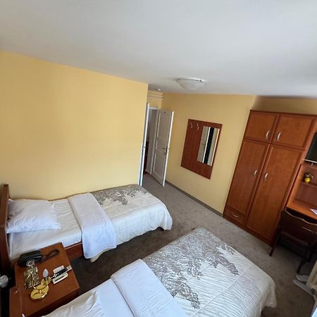 סראייבו Ada Apartments מראה חיצוני תמונה