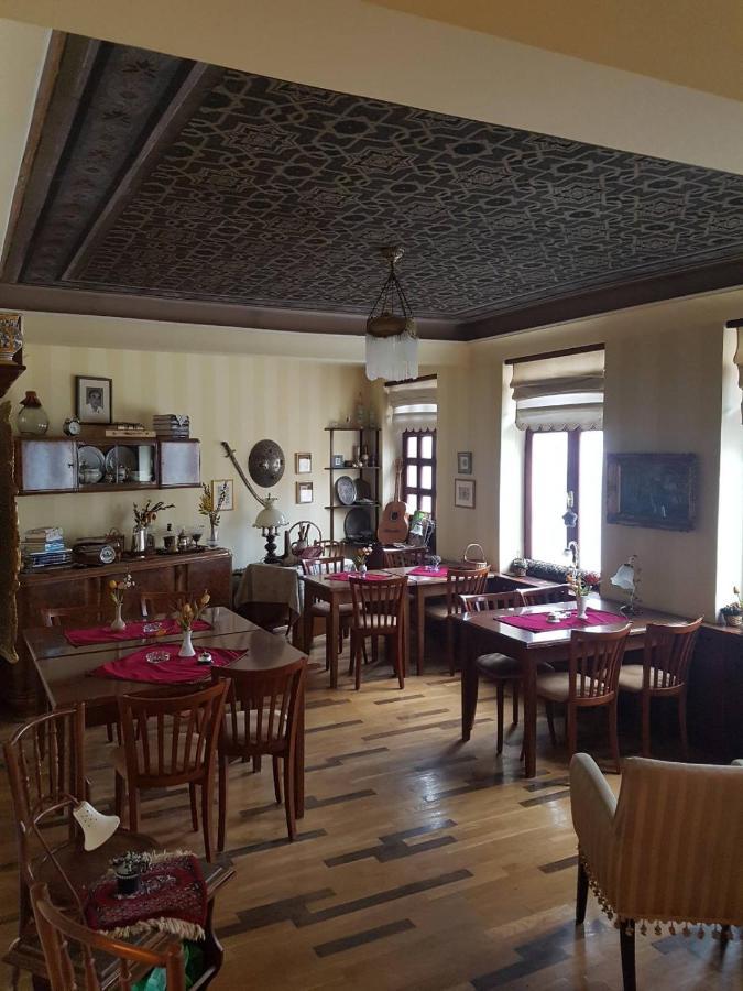 סראייבו Ada Apartments מראה חיצוני תמונה