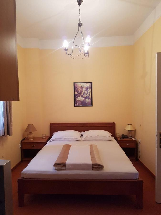 סראייבו Ada Apartments מראה חיצוני תמונה