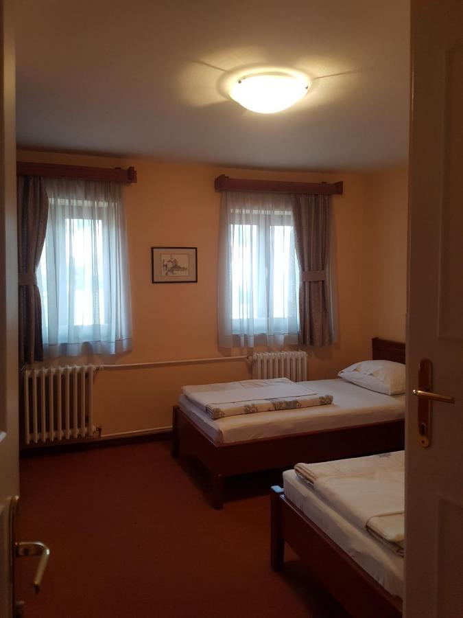 סראייבו Ada Apartments מראה חיצוני תמונה