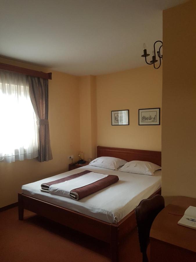 סראייבו Ada Apartments מראה חיצוני תמונה