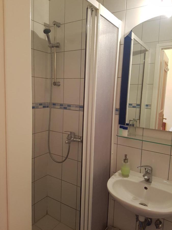 סראייבו Ada Apartments מראה חיצוני תמונה