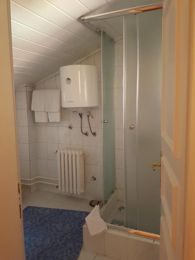 סראייבו Ada Apartments מראה חיצוני תמונה