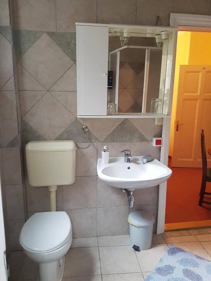 סראייבו Ada Apartments מראה חיצוני תמונה