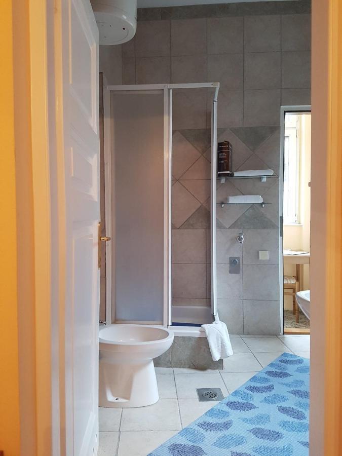 סראייבו Ada Apartments מראה חיצוני תמונה