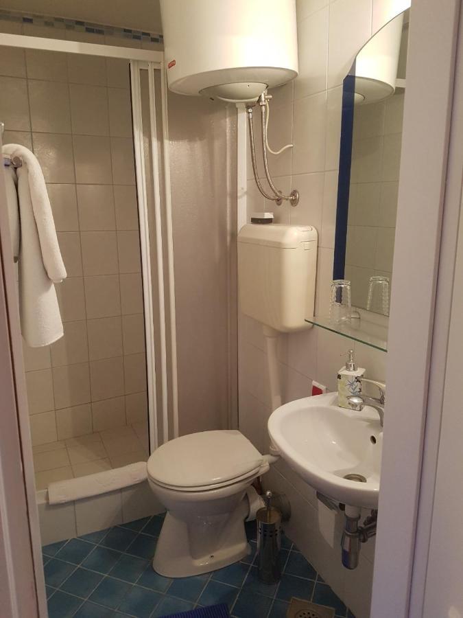 סראייבו Ada Apartments מראה חיצוני תמונה