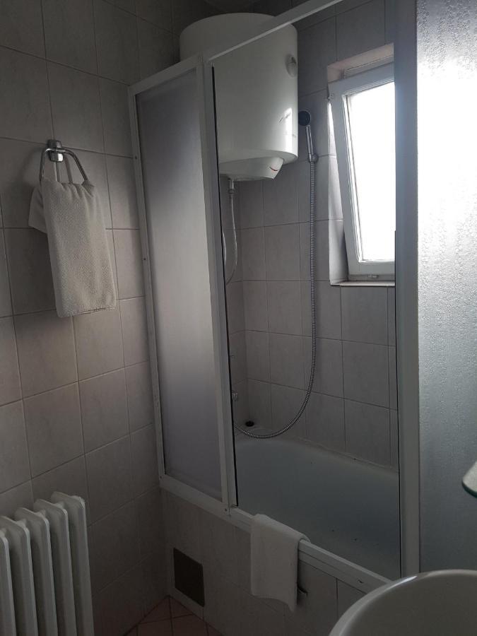 סראייבו Ada Apartments מראה חיצוני תמונה