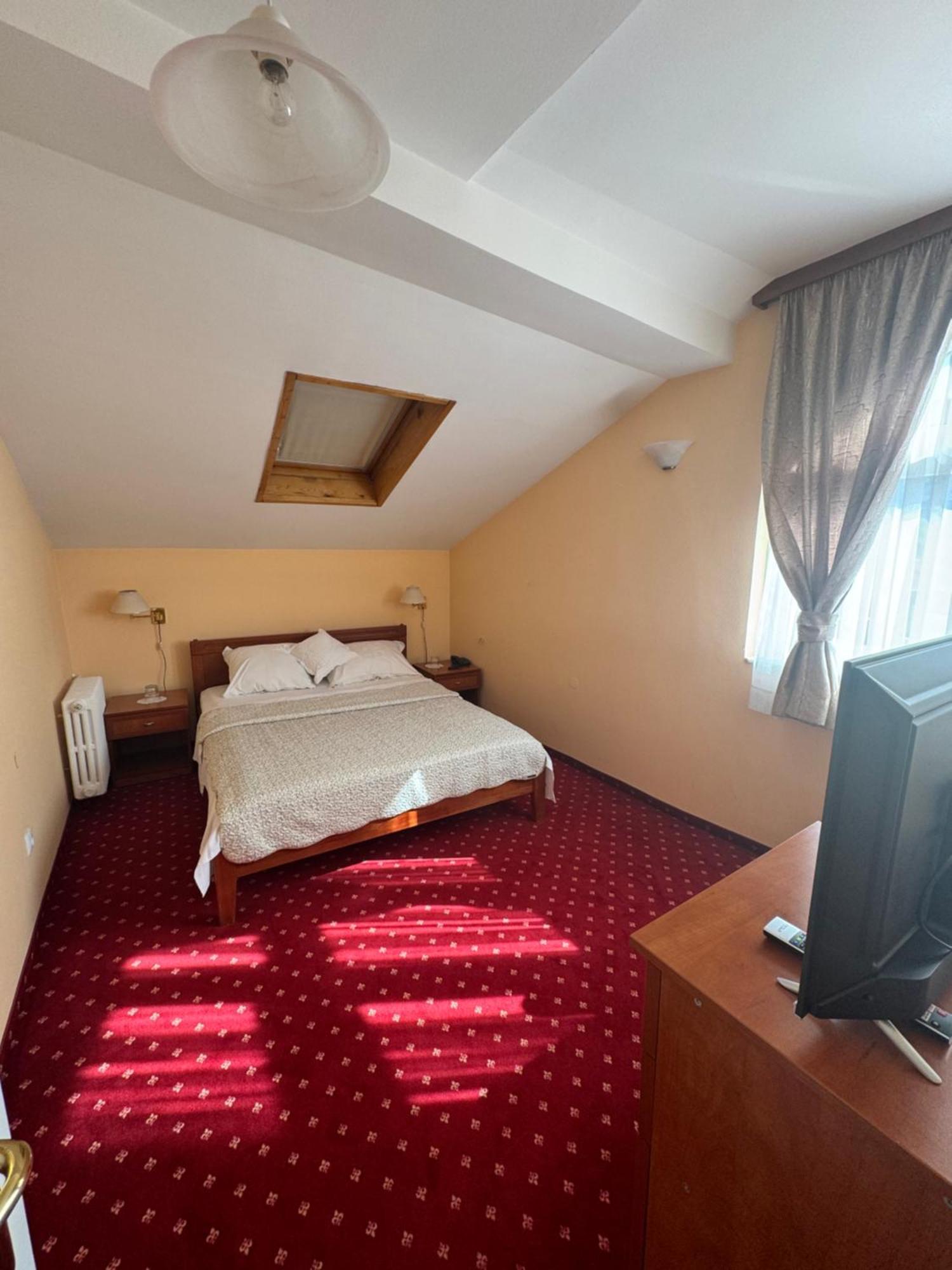 סראייבו Ada Apartments מראה חיצוני תמונה
