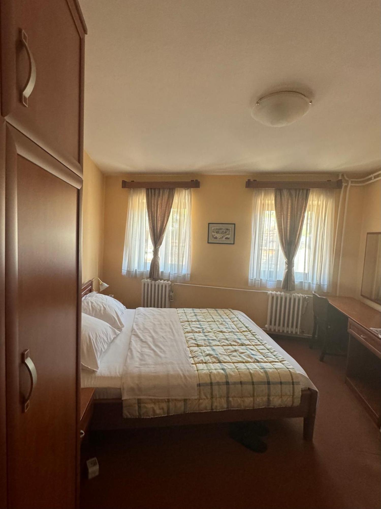 סראייבו Ada Apartments מראה חיצוני תמונה