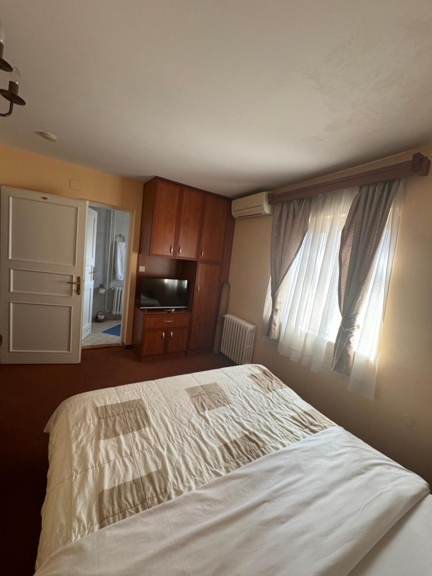 סראייבו Ada Apartments מראה חיצוני תמונה