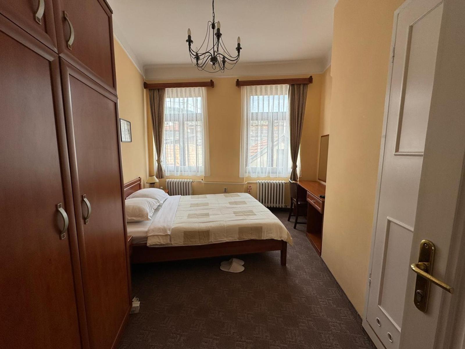 סראייבו Ada Apartments מראה חיצוני תמונה