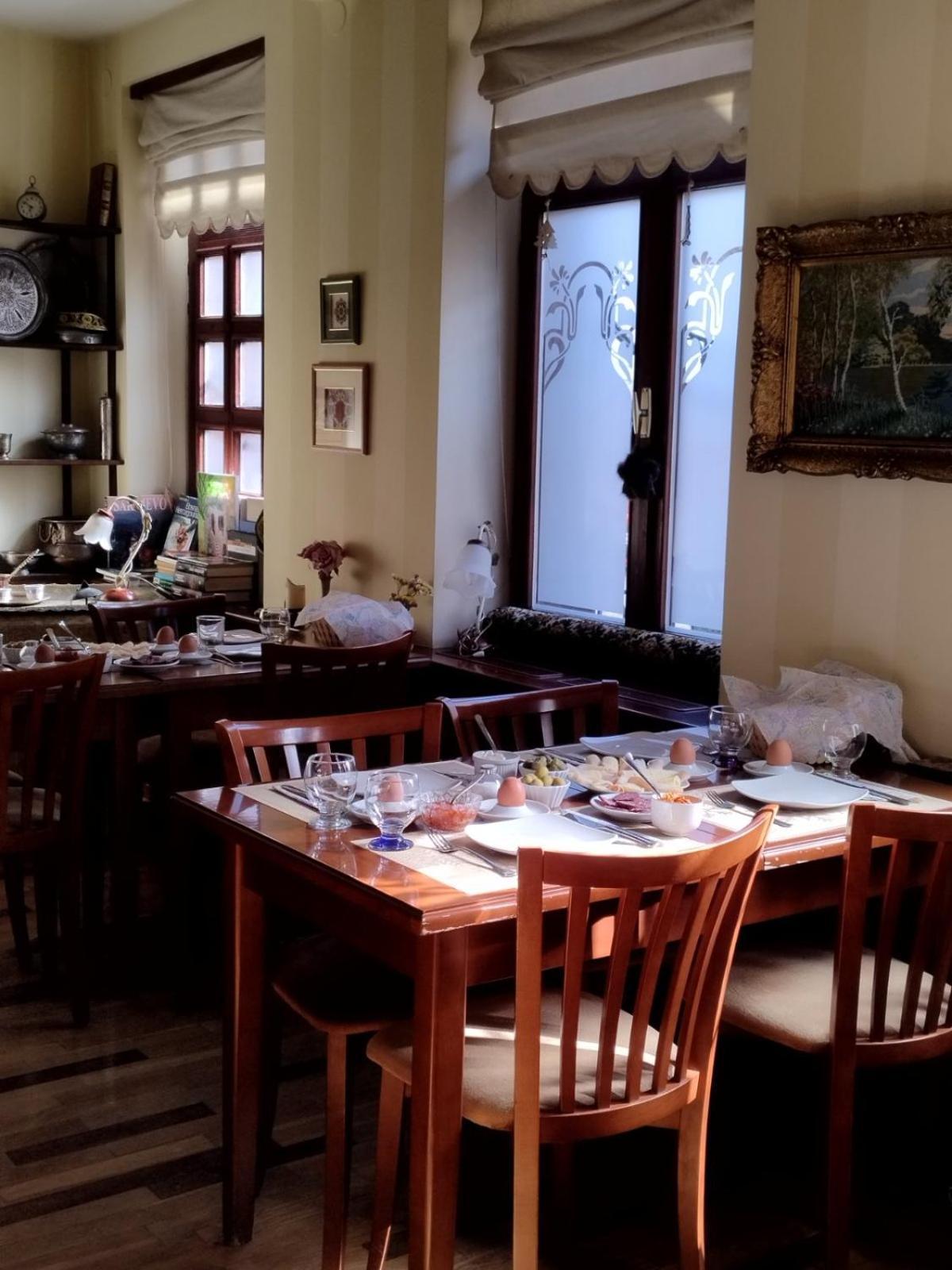 סראייבו Ada Apartments מראה חיצוני תמונה
