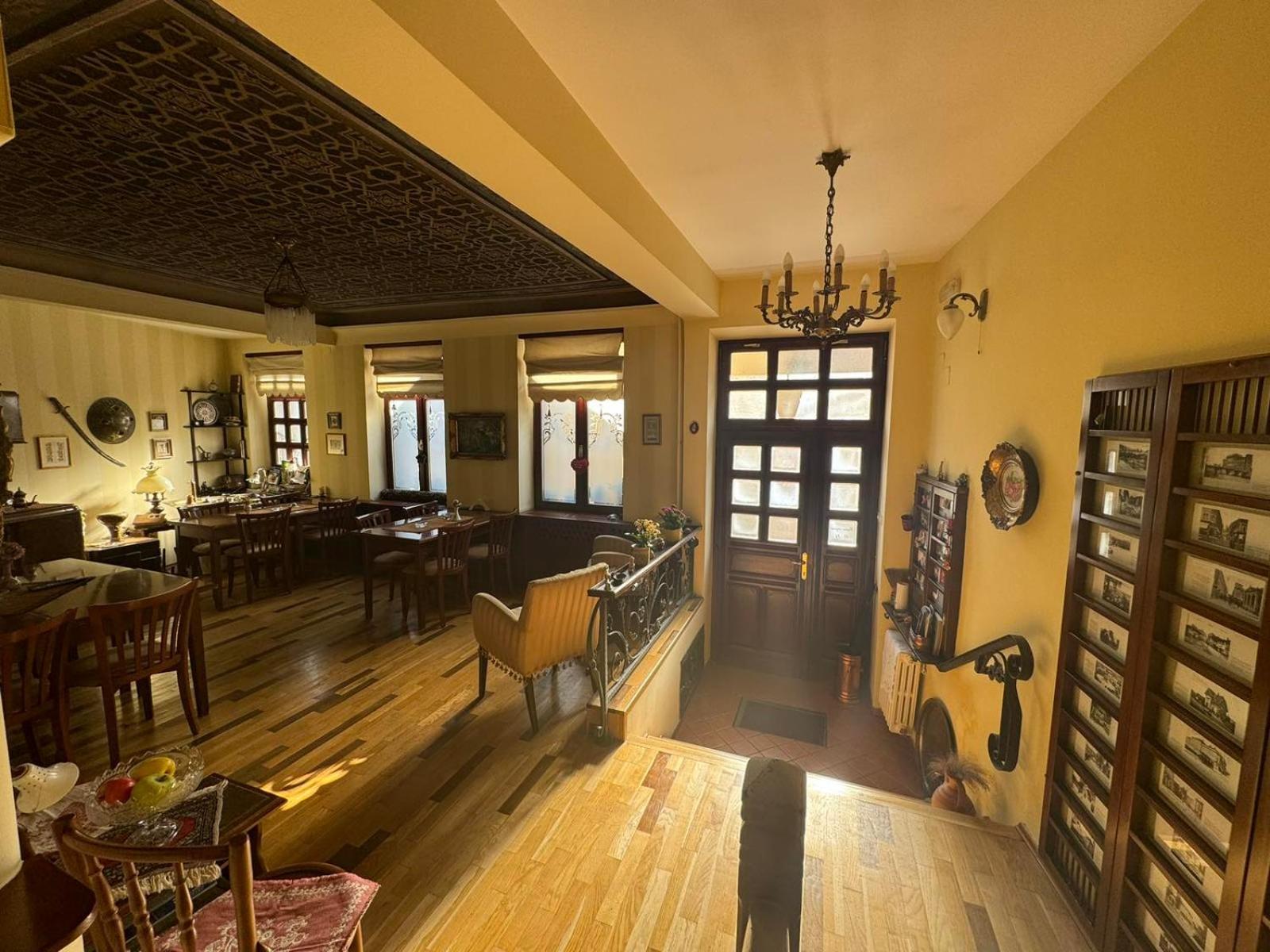 סראייבו Ada Apartments מראה חיצוני תמונה