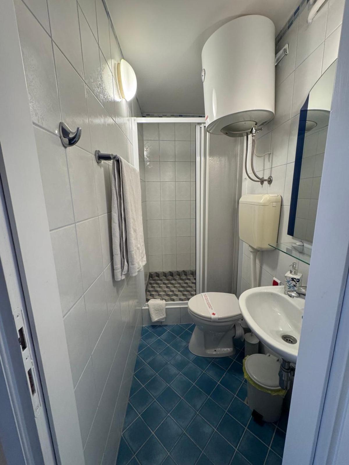 סראייבו Ada Apartments מראה חיצוני תמונה