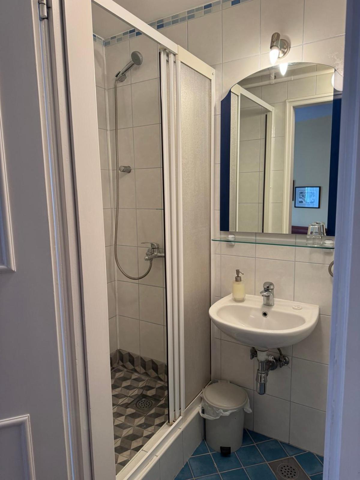 סראייבו Ada Apartments מראה חיצוני תמונה