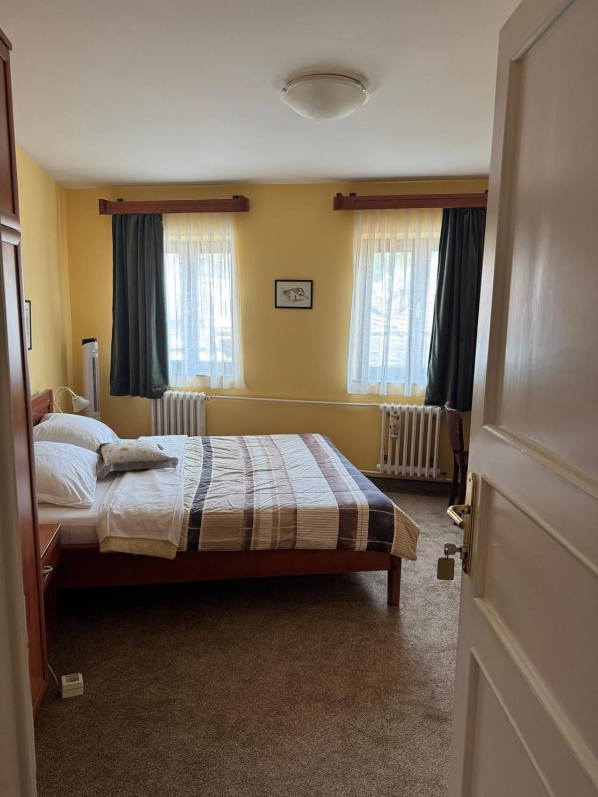 סראייבו Ada Apartments מראה חיצוני תמונה