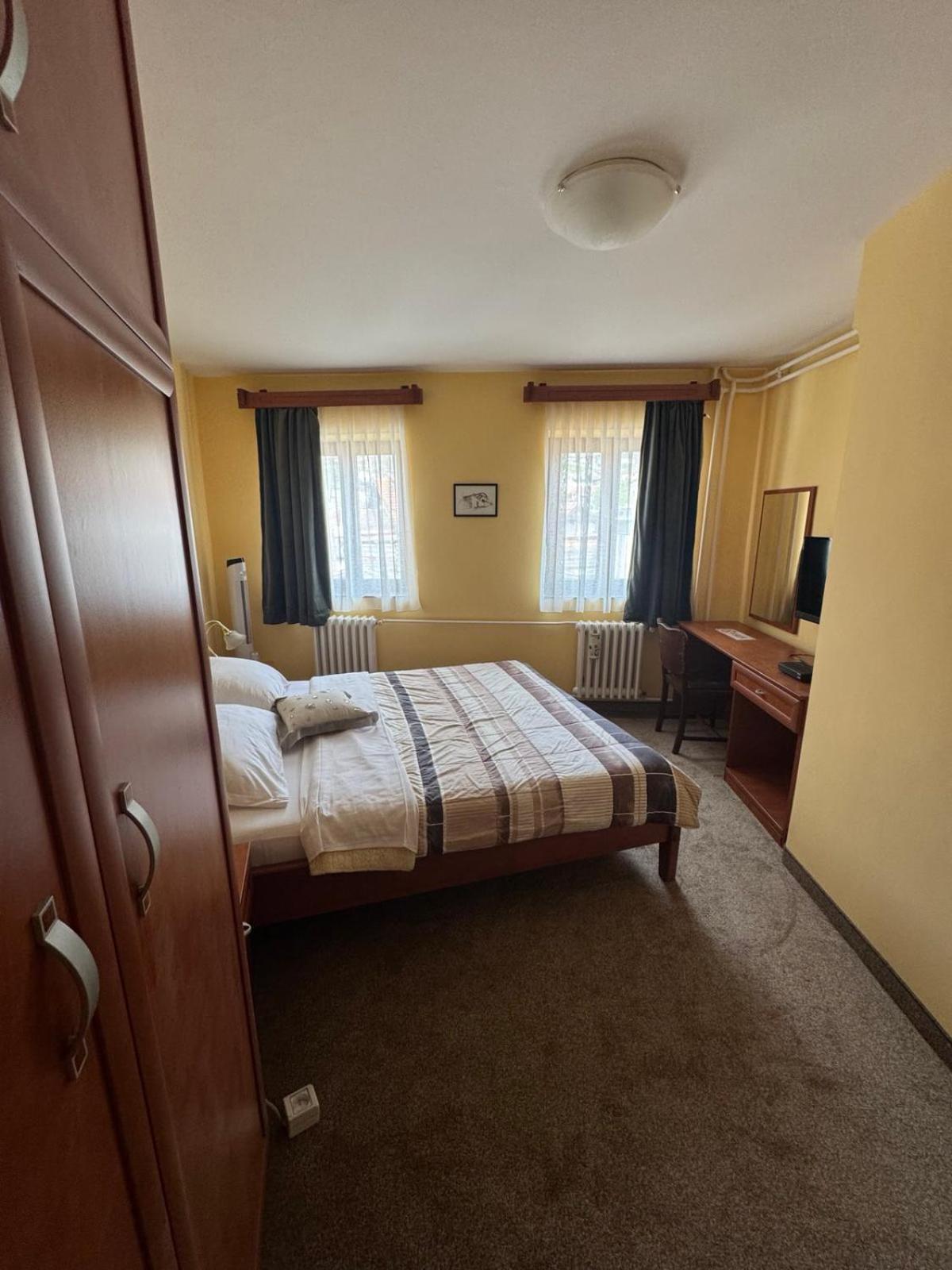 סראייבו Ada Apartments מראה חיצוני תמונה