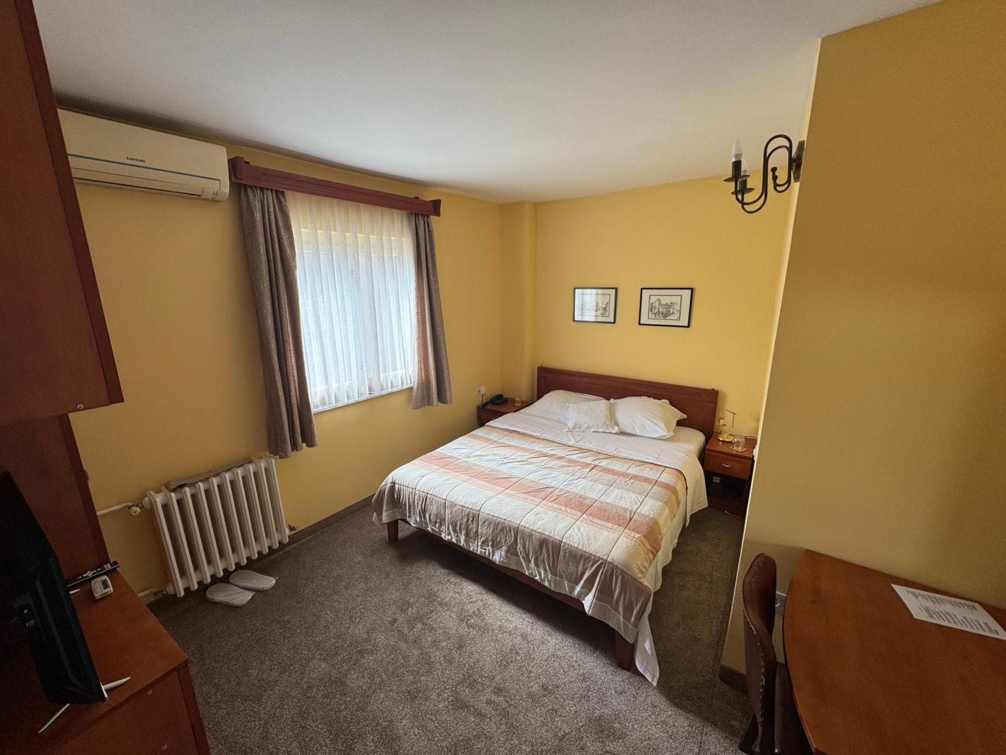 סראייבו Ada Apartments מראה חיצוני תמונה
